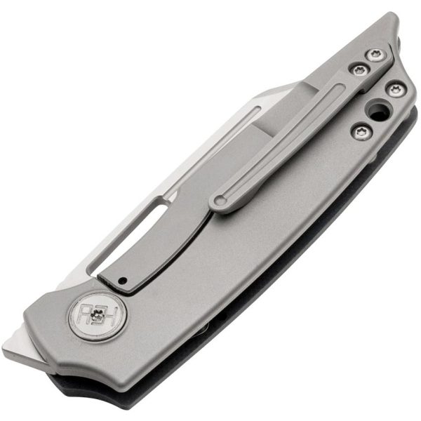 BOP01BO193_add_01.jpg Boker Plus Hunter Framelock - Blue-Gray G10 D2