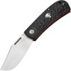 Boker Plus Bad Guy Slip Joint - D2 Steel 3.5in