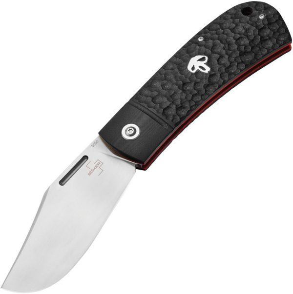 Boker Plus Bad Guy Slip Joint - D2 Steel 3.5in