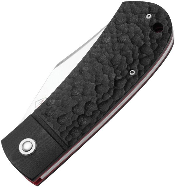 Boker Plus Bad Guy Slip Joint - D2 Steel 3.5in