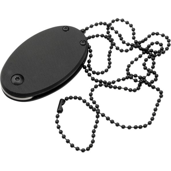 BOP01BO198_add_01.jpg Boker Plus L'Egg Neck Knife - D2 Compact