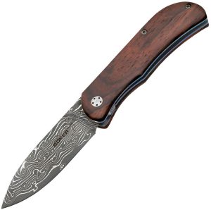 BOP01BO223DAM.jpg Boker Plus Exskelibur II Damascus Linerlock