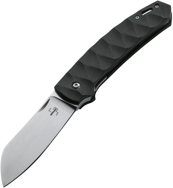 BOP01BO232.jpg Haddock Pro Linerlock