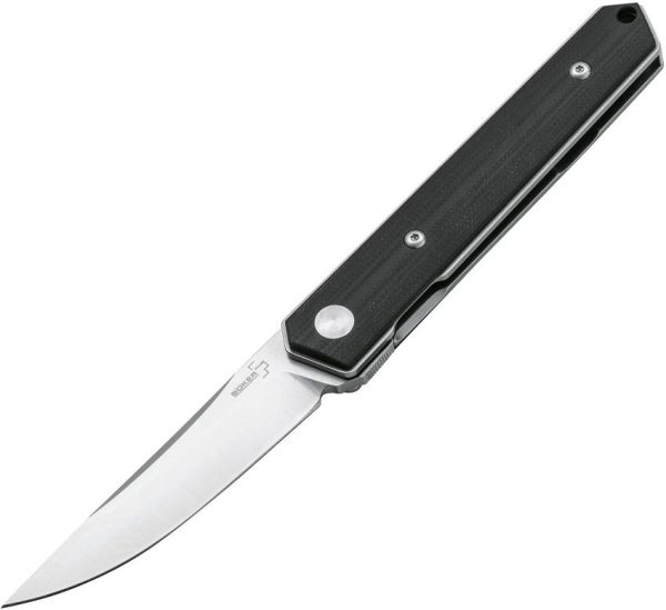 BOP01BO245.jpg Boker Plus Kwaiken 42 Mini D2 Linerlock