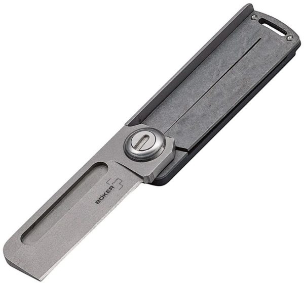 Boker Plus Rocket Linerlock G10 Compact