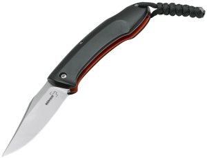 BOP01BO265.jpg Boker Plus Frelon Lockback VG-10 Black