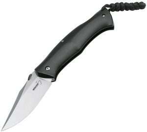BOP01BO266.jpg Boker Plus Kerberos Lockback D2 Black