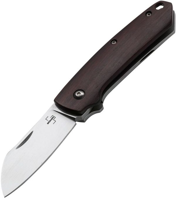 BOP01BO315.jpg Boker Plus Cox Pro Framelock Cocobolo