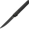 Boker Plus Kwaiken Air Mini G10 Black Linerlock