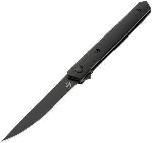 Boker Plus Kwaiken Air Mini G10 Black Linerlock