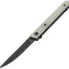 Boker Plus Kwaiken Air Mini Jade G10 Linerlock