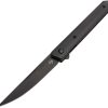 Boker Plus Kwaiken Air Black Linerlock Knife