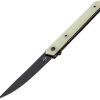 Boker Plus Kwaiken Air Jade G10 Linerlock Knife