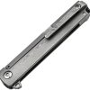 Boker Plus Gemma Framelock 2.5" Damascus Folding Knife