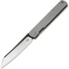 Boker Plus Zenshin Framelock 440 Stainless Pocket Knife