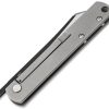 Boker Plus Zenshin Framelock 440 Stainless Pocket Knife
