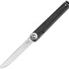 Boker Plus Kaizen Linerlock CPM S35VN Carbon Fiber