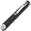 Boker Plus Kaizen Linerlock CPM S35VN Carbon Fiber