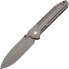 BOP01BO384.jpg Boker Plus Evade Framelock D2 Stonewash Stainless