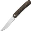 Boker Plus LFL07 Linerlock - CPM S35VN Carbon Fiber