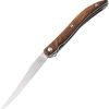 Boker Plus Texas Toothpick Linerlock - VG-10 Cocobolo