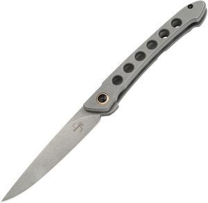Boker Plus Urban Spillo 42 - 440C Stainless Spear
