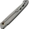 Boker Plus Urban Spillo 42 - 440C Stainless Spear
