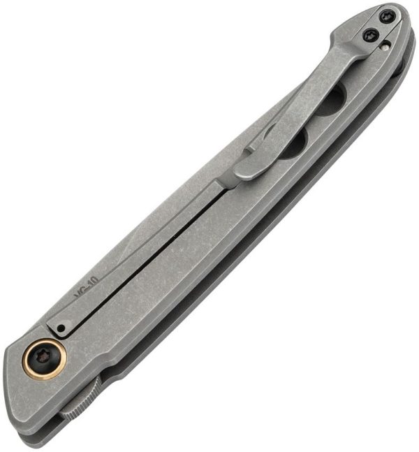 Boker Plus Urban Spillo 42 - 440C Stainless Spear