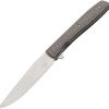 Boker Plus Urban Trapper Linerlock - Titanium Handle VG-10