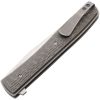 Boker Plus Urban Trapper Linerlock - Titanium Handle VG-10