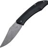 BOP01BO499.jpg Boker Plus Samosaur Slip Joint - Black G10 D2