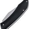 BOP01BO499_add_01.jpg Boker Plus Samosaur Slip Joint - Black G10 D2