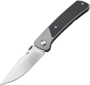 BOP01BO514.jpg Boker Plus Conductor Framelock Carbon Fiber CPM S35VN
