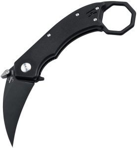 HEL Karambit Linerlock