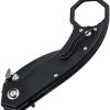 HEL Karambit Linerlock