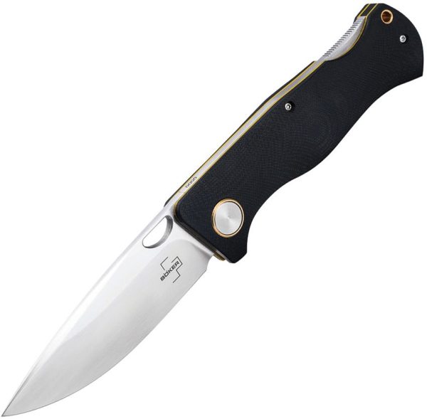 BOP01BO545.jpg Boker Plus Epicenter Lockback G10 Black D2