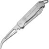Boker Plus Seenotretter 01 Slip Joint Stainless