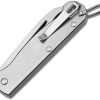 Boker Plus Seenotretter 01 Slip Joint Stainless