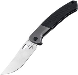 BOP01BO554.jpg Boker Plus Elso Framelock - Titanium D2 Stonewash
