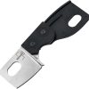 BOP01BO555.jpg Boker Plus Sprocket Slip Joint - Black G10 Cleaver