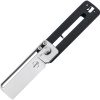 Boker Plus S-Rail Slide Lock - Black G10 D2