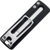 Boker Plus S-Rail Slide Lock - Black G10 D2