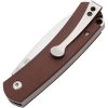 Boker Plus Boston Slip Joint - Burgundy G10 D2