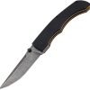 Boker Plus Poke - D2 Steel Black G10