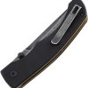 Boker Plus Poke - D2 Steel Black G10