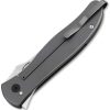 Boker Plus Escort Framelock Folding Knife - Gray Handle