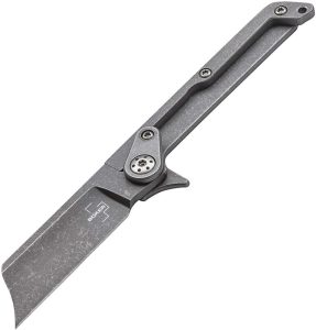 BOP01BO660.jpg Boker Plus Fragment Slip Joint - 440C Sheepsfoot