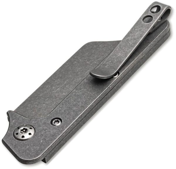 Boker Plus Fragment Red G10 Slip Joint - 440C