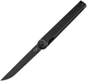 BOP01BO689.jpg Boker Plus Kaizen Linerlock Black - S35VN Blade