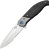 BOP01BO694.jpg Boker Plus Undertow Linerlock - D2 Steel Black G10